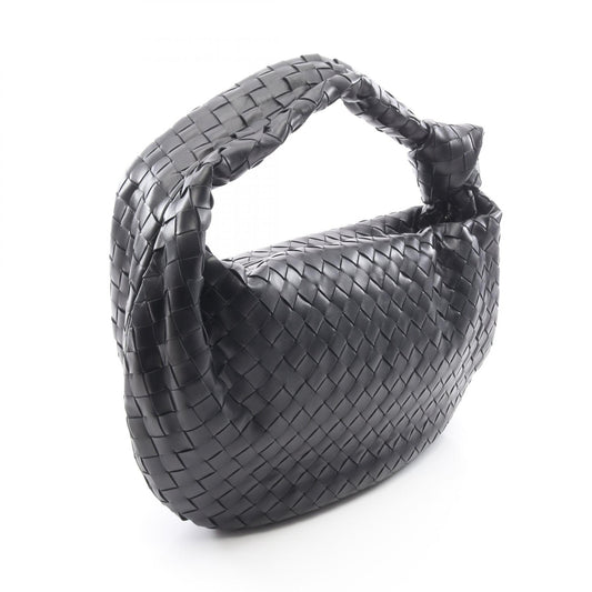 BOTTEGA VENETA The Jodie Small Bag Black