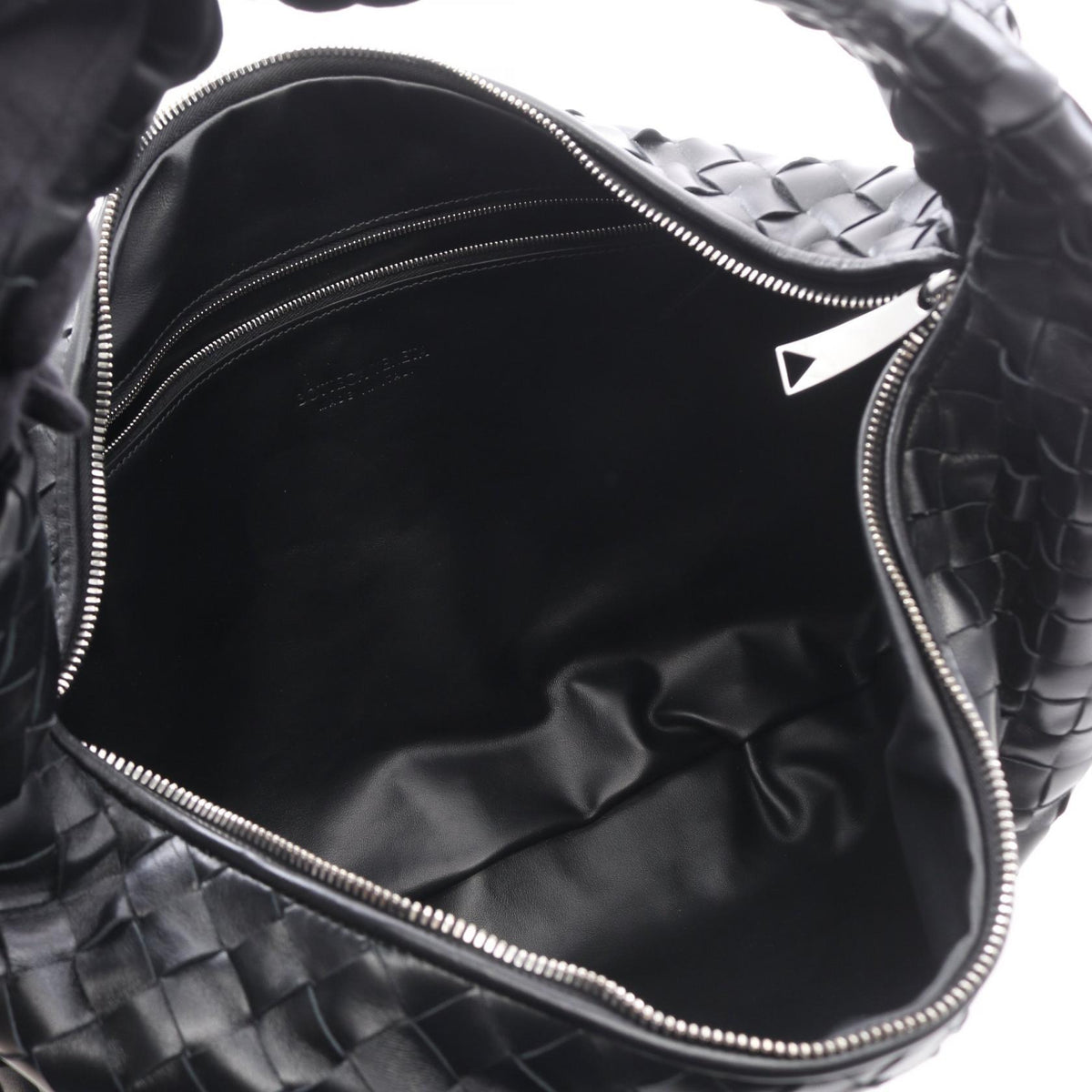 BOTTEGA VENETA The Jodie Small Bag Black