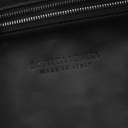 BOTTEGA VENETA The Jodie Small Bag Black