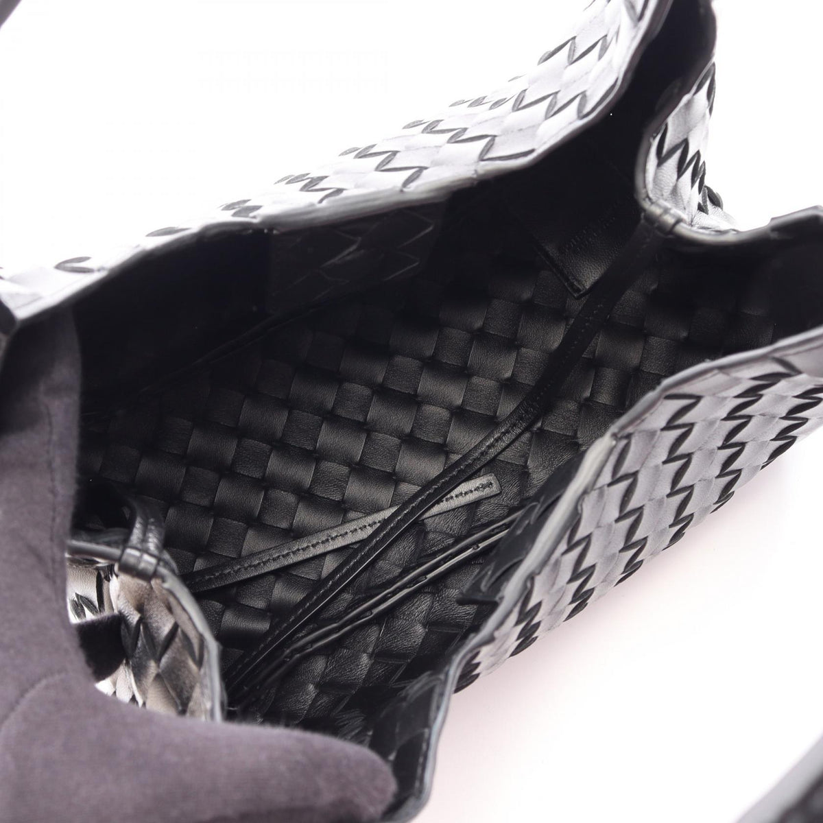 BOTTEGA VENETA Small Campana Bag V4SC01019