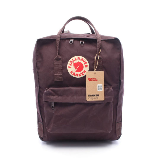 FJALLRAVEN KANKEN CLASSIC Backpack Purple