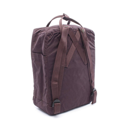 FJALLRAVEN KANKEN CLASSIC Backpack Purple