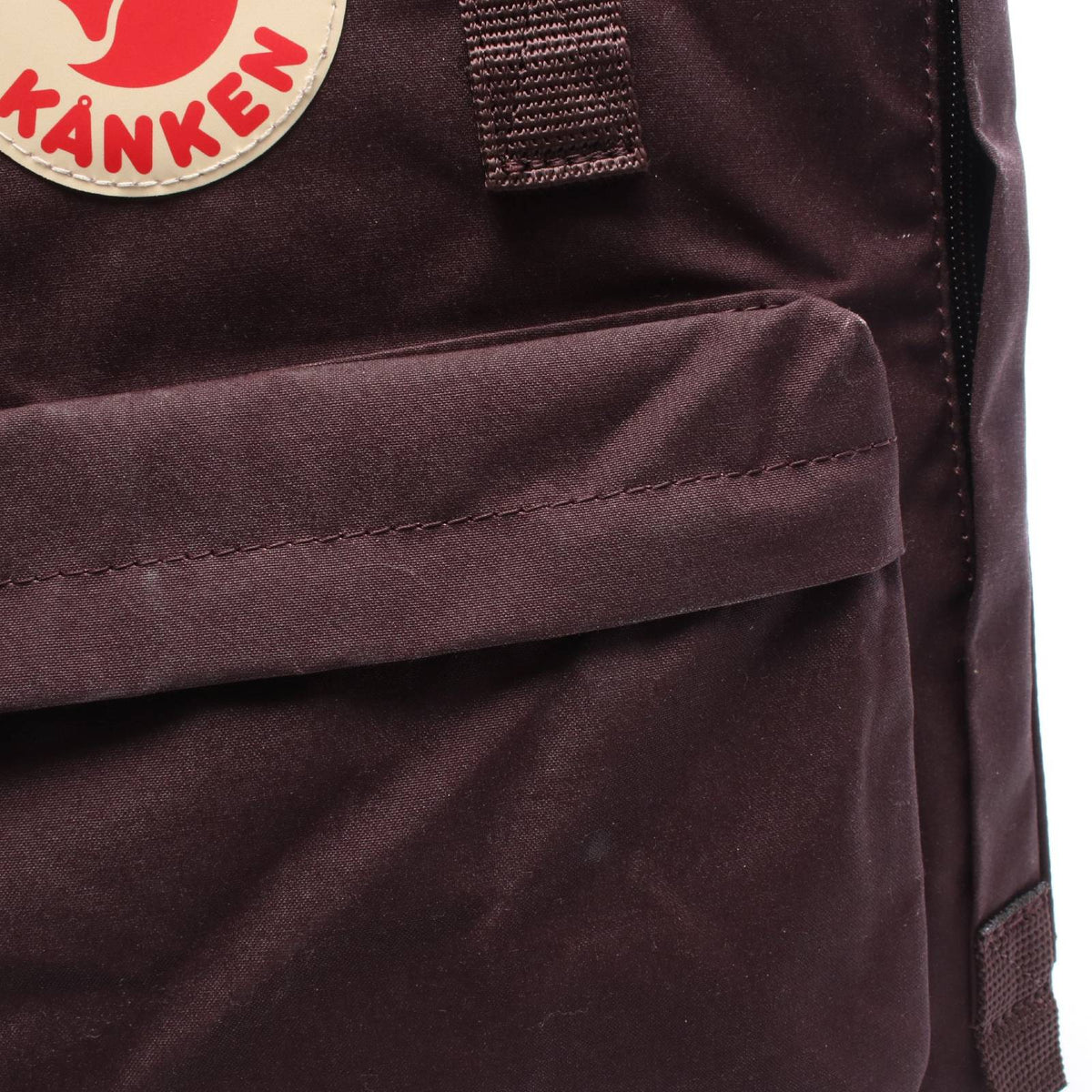 FJALLRAVEN KANKEN CLASSIC Backpack Purple
