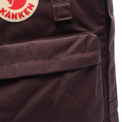 FJALLRAVEN KANKEN CLASSIC Backpack Purple