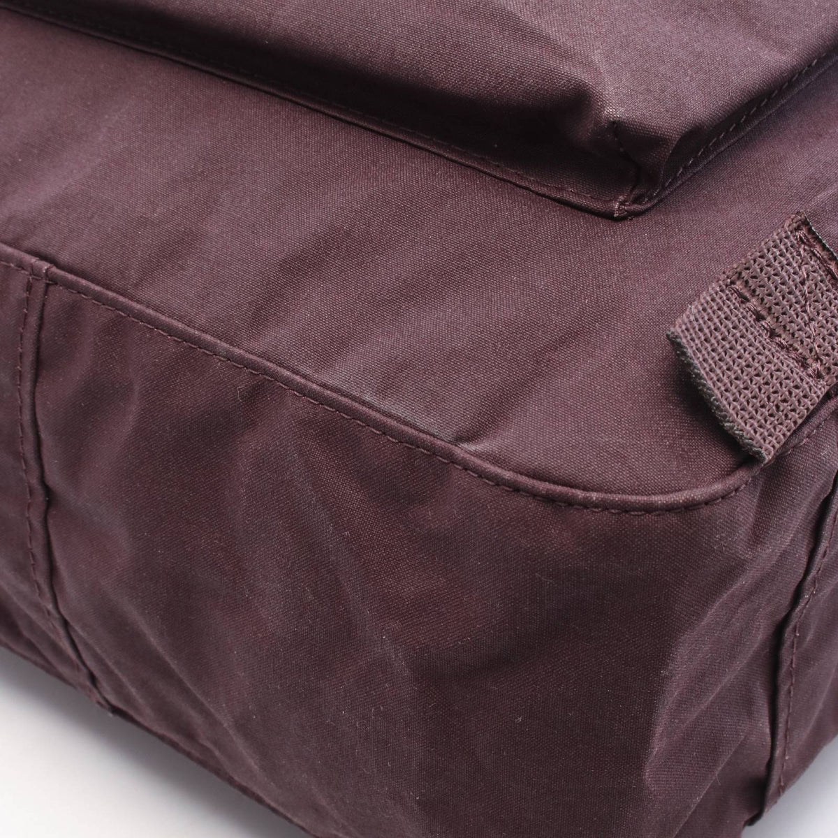 FJALLRAVEN KANKEN CLASSIC Backpack Purple