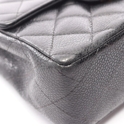 CHANEL Mini Matelasse Shoulder Bag