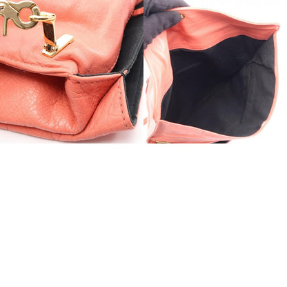 BALENCIAGA Giant Envelope 2WAY Bag Orange