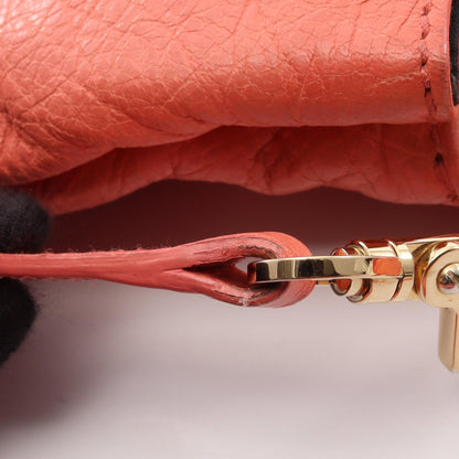 BALENCIAGA Giant Envelope 2WAY Bag Orange