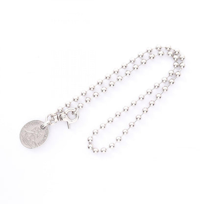 Vivienne Westwood SOFIANE Silver Necklace
