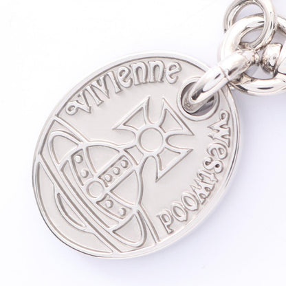 Vivienne Westwood SOFIANE Silver Necklace