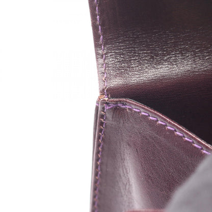 Salvatore Ferragamo Gancini Handle Bag