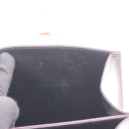 Salvatore Ferragamo Gancini Handle Bag
