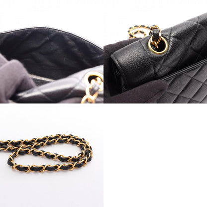 CHANEL Matelasse Diana Flap Shoulder Bag