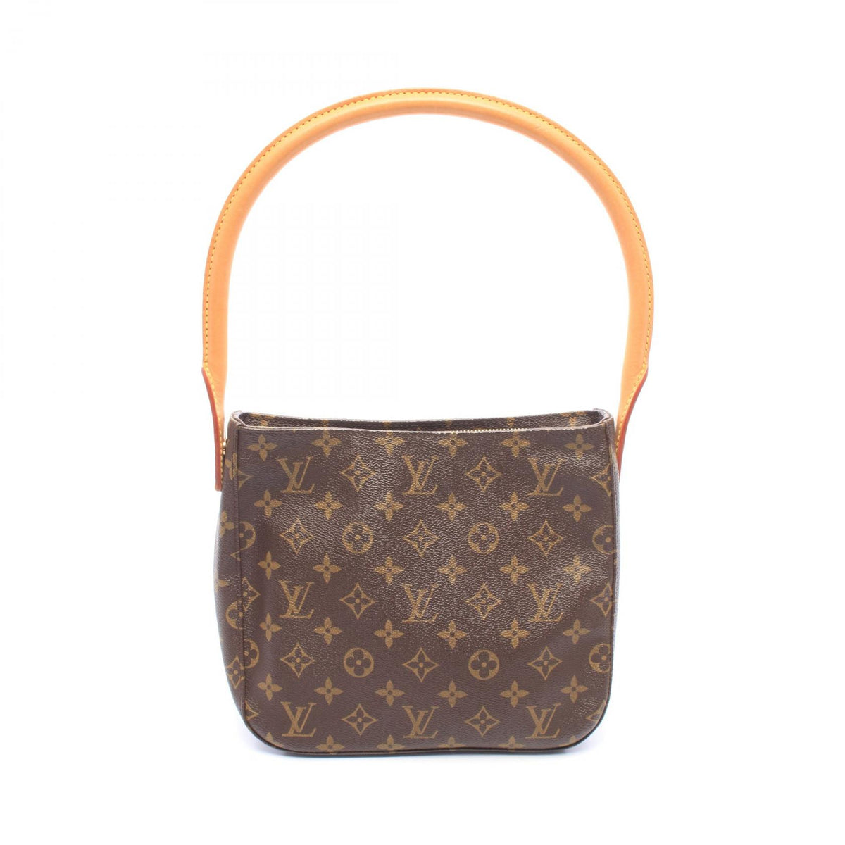 LOUIS VUITTON Looping MM Shoulder Bag