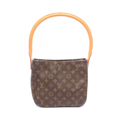 LOUIS VUITTON Looping MM Shoulder Bag