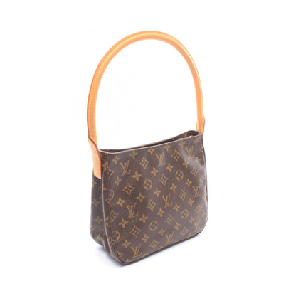 LOUIS VUITTON Looping MM Shoulder Bag