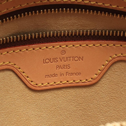 LOUIS VUITTON Looping MM Shoulder Bag