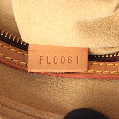 LOUIS VUITTON Looping MM Shoulder Bag
