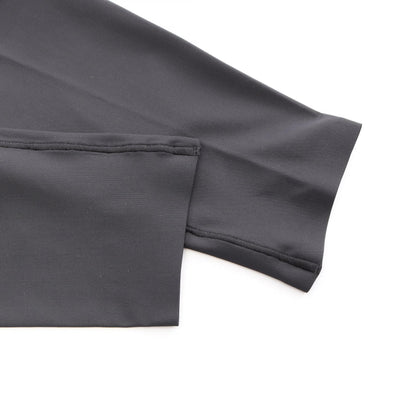 Y-3 BR6009 Leggings Pants Black Polyester Size S