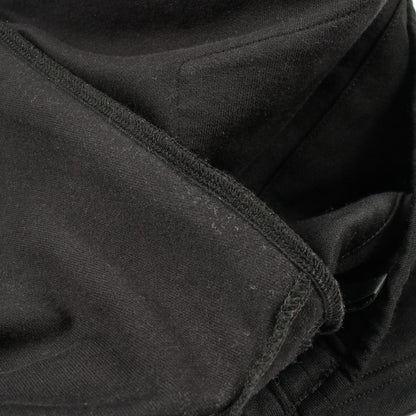 Y-3 Stripe Zip Polyester Track Joggers Size M