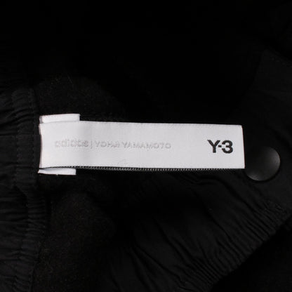 Y-3 M Leo Fleece Football Wool Shorts Size M