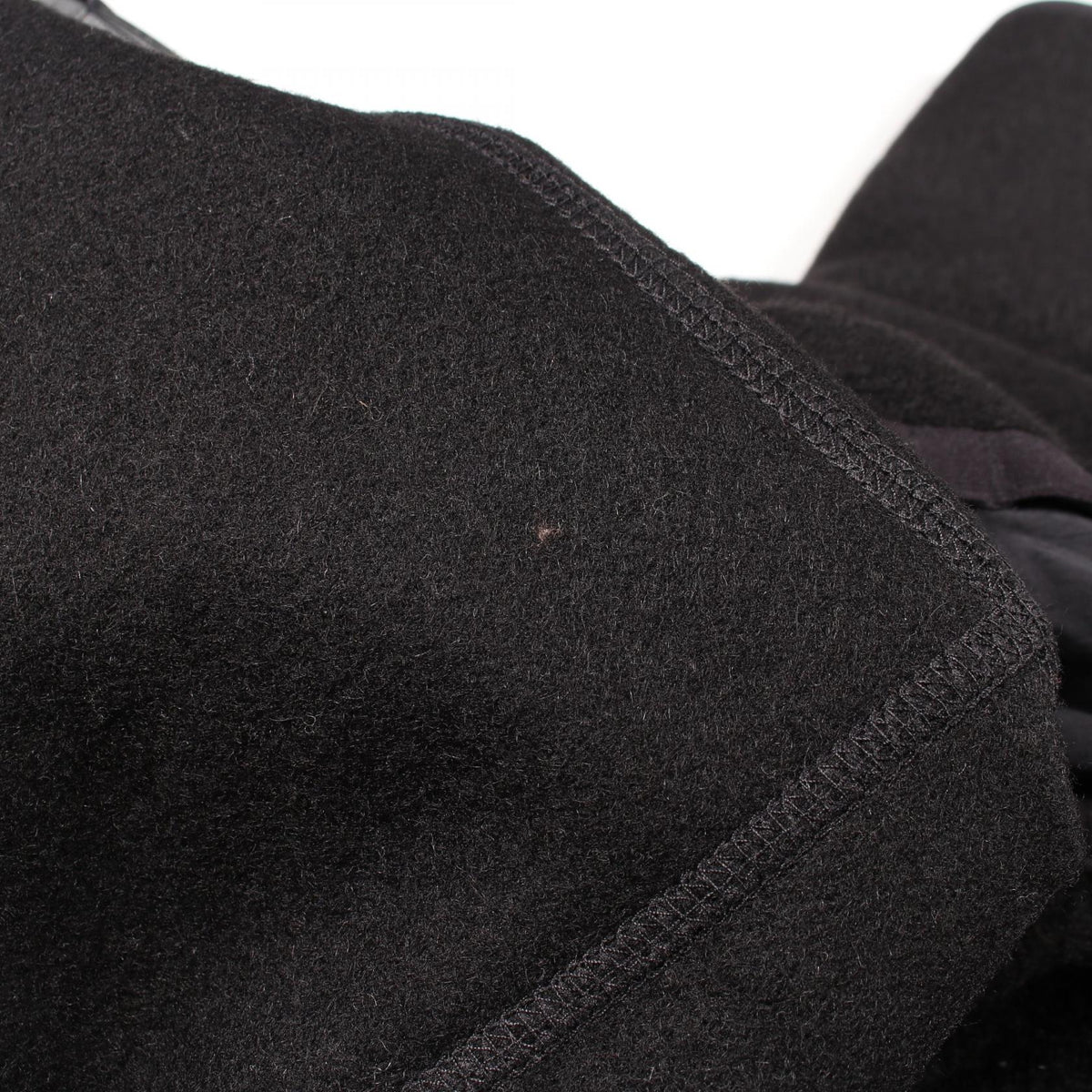 Y-3 M Leo Fleece Football Wool Shorts Size M