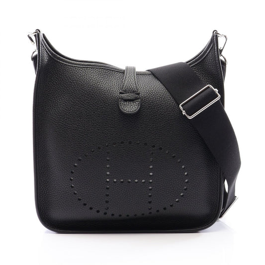 HERMES Evelyne III PM Shoulder Bag