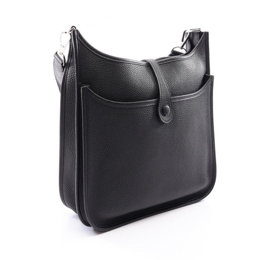 HERMES Evelyne III PM Shoulder Bag