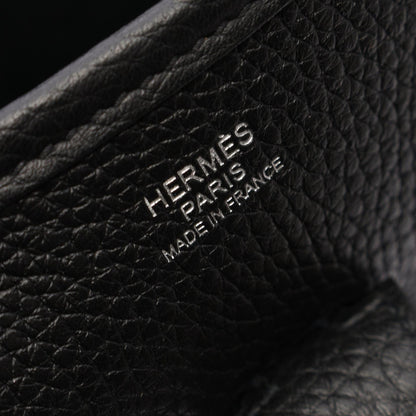 HERMES Evelyne III PM Shoulder Bag