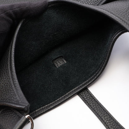 HERMES Evelyne III PM Shoulder Bag