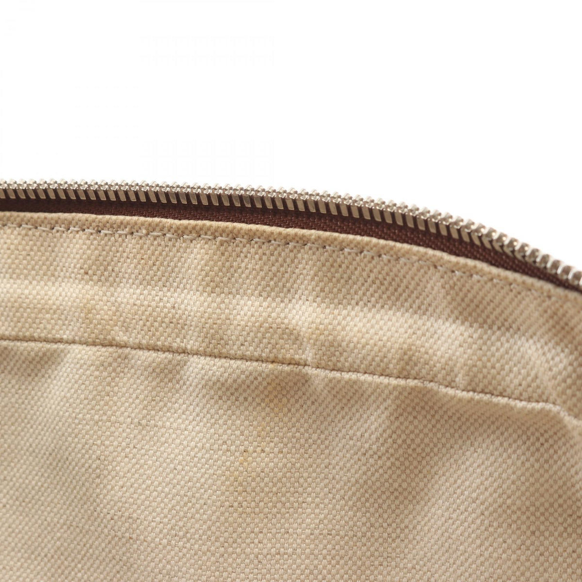 GUCCI Interlocking G Leather Briefcase