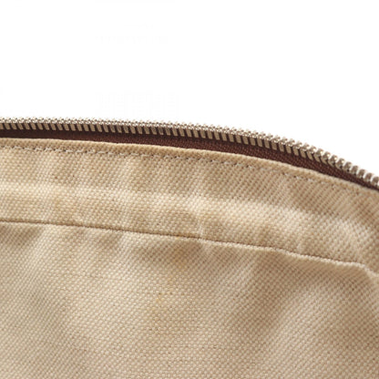 GUCCI Interlocking G Leather Briefcase