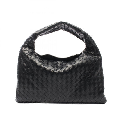 BOTTEGA VENETA HOP Leather Handbag
