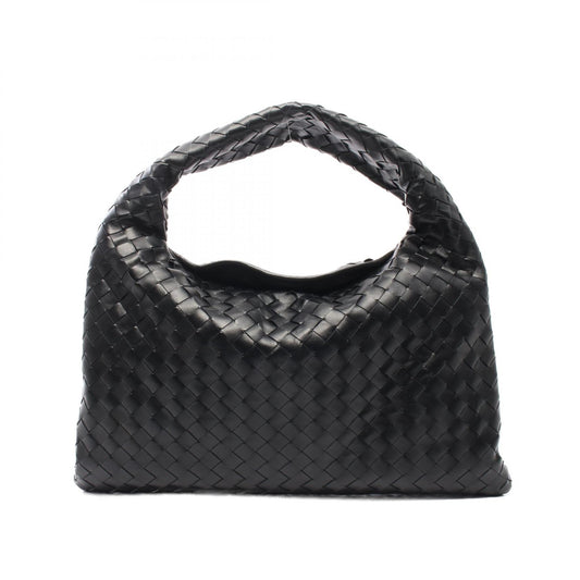 BOTTEGA VENETA HOP Leather Handbag