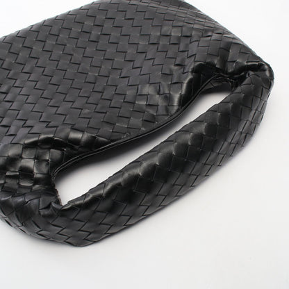 BOTTEGA VENETA HOP Leather Handbag