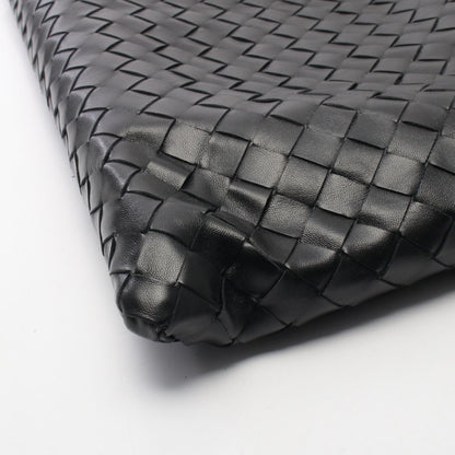 BOTTEGA VENETA HOP Leather Handbag