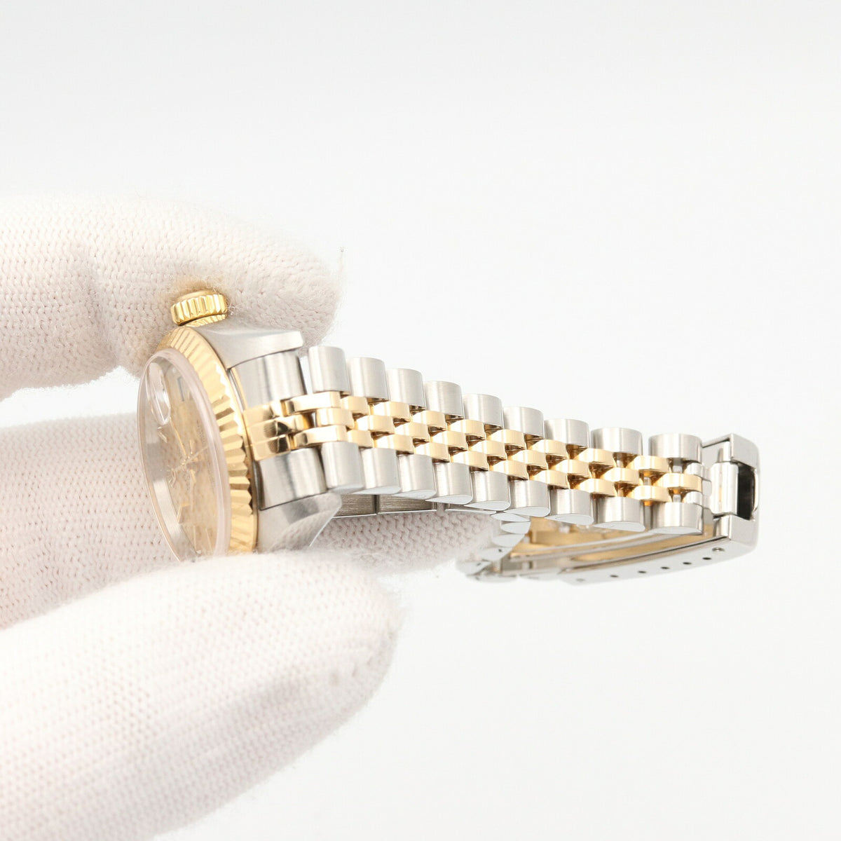 ROLEX Datejust P-Series Automatic Watch