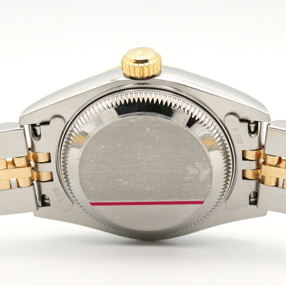 ROLEX Datejust P-Series Automatic Watch
