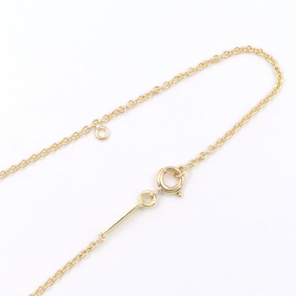 Van Cleef & Arpels Papillon Gold Necklace