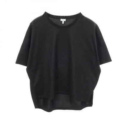 LOEWE Anagram Oversize Cotton T-Shirt Size XS