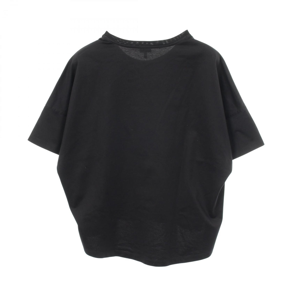 LOEWE Anagram Oversize Cotton T-Shirt Size XS