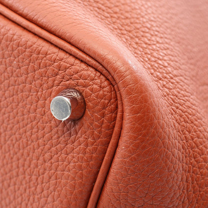 HERMES Picotin Lock PM Eclat Handle Bag
