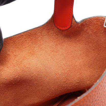 HERMES Picotin Lock PM Eclat Handle Bag