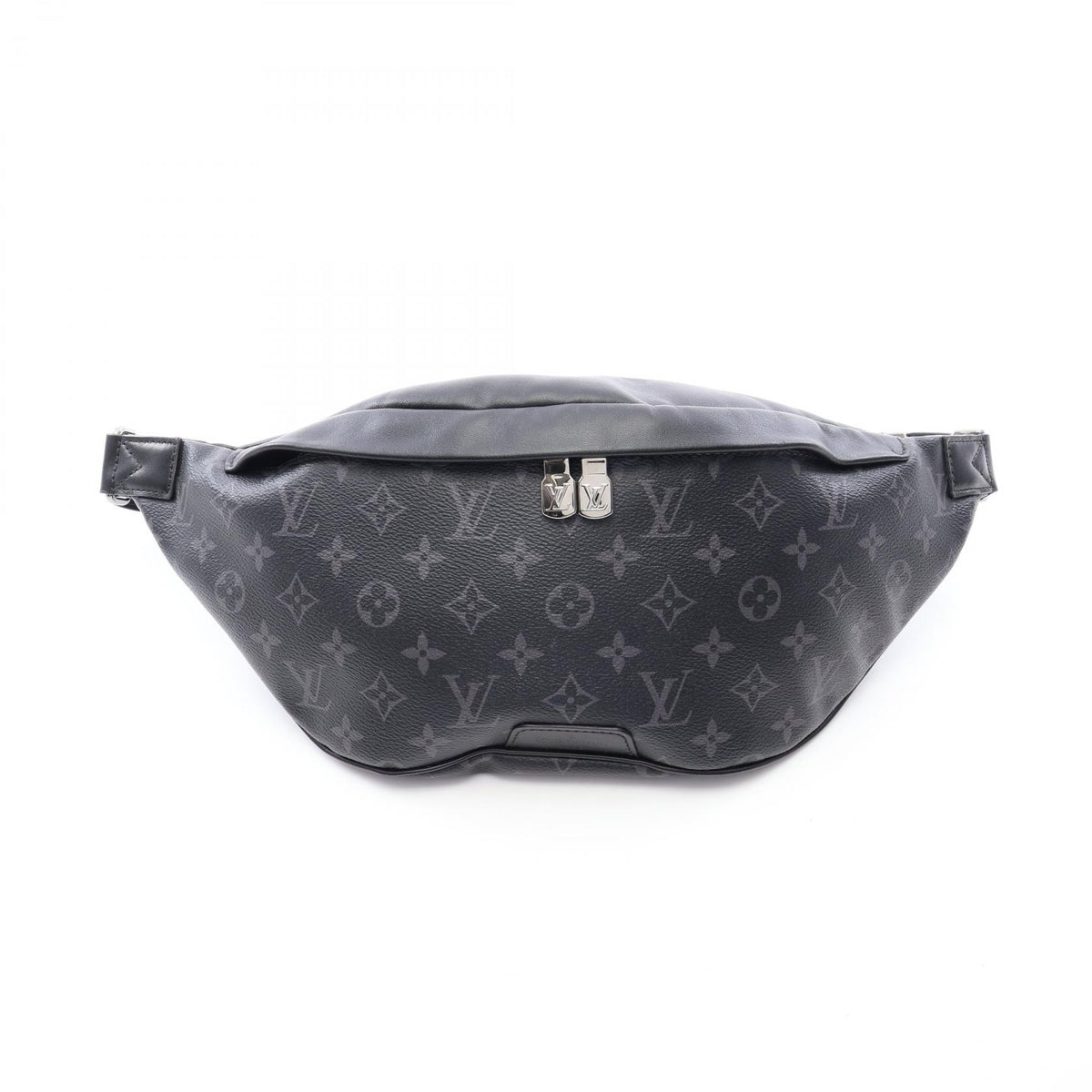 LOUIS VUITTON Discovery Monogram Eclipse Bum Bag