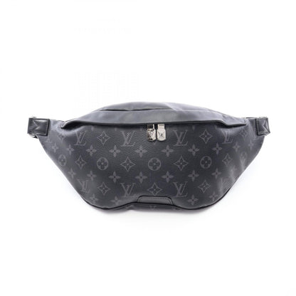 LOUIS VUITTON Discovery Monogram Eclipse Bum Bag