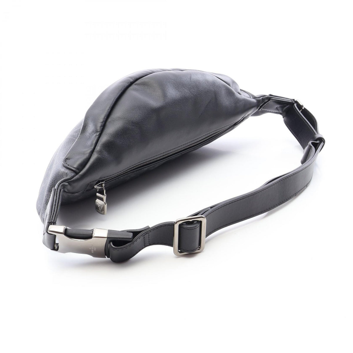 LOUIS VUITTON Discovery Monogram Eclipse Bum Bag