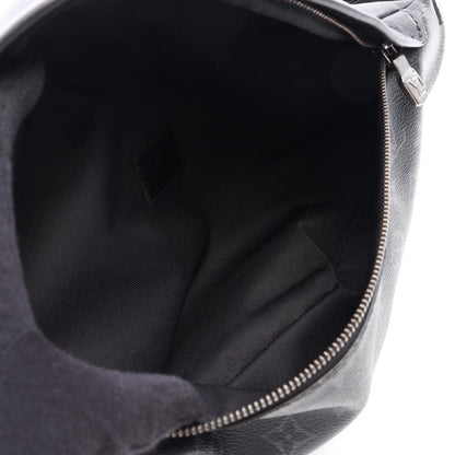 LOUIS VUITTON Discovery Monogram Eclipse Bum Bag