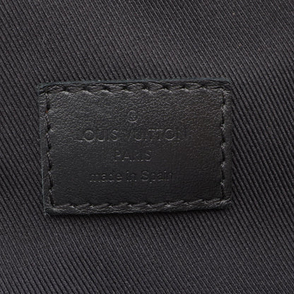LOUIS VUITTON Discovery Monogram Eclipse Bum Bag