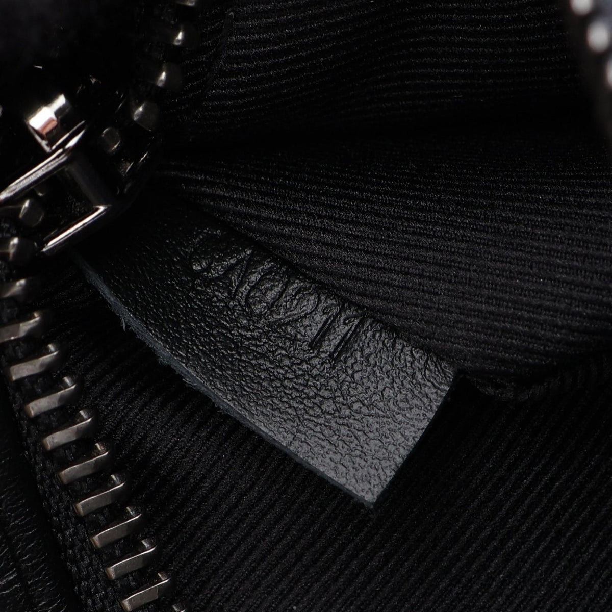 LOUIS VUITTON Discovery Monogram Eclipse Bum Bag
