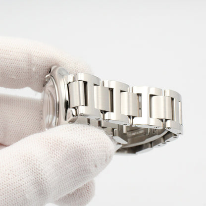 CARTIER Ballon Bleu SM Steel Watch